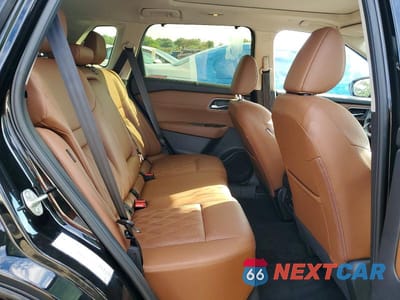 Zdjęcie 11 z 13 samochodu: 2026 NISSAN ROGUE PLATINUM VIN:JN8BT3DD2TW300403 - miniatura
