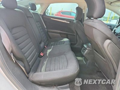 Zdjęcie 10 z 12 samochodu: 2015 FORD FUSION SE VIN:1FA6P0H78F5127569 - miniatura
