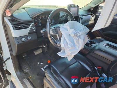 Zdjęcie 8 z 13 samochodu: 2017 GMC YUKON XL K1500 SLT VIN:1GKS2GKCXHR139776 - miniatura