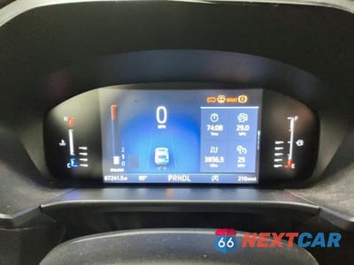 Zdjęcie 9 z 13 samochodu: 2024 FORD ESCAPE ST LINE VIN:1FMCU0MN5RUA44830 - miniatura