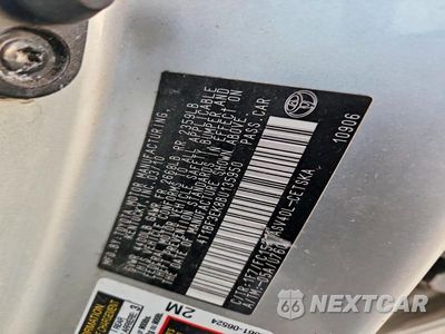 Zdjęcie 13 z 13 samochodu: 2011 TOYOTA CAMRY SE VIN:4T1BF3EK8BU135950 - miniatura