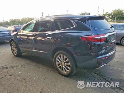 Drugie zdjęcie samochodu z przodu: 2020 BUICK ENCLAVE PREMIUM VIN:5GAEVBKW8LJ167145 - miniatura