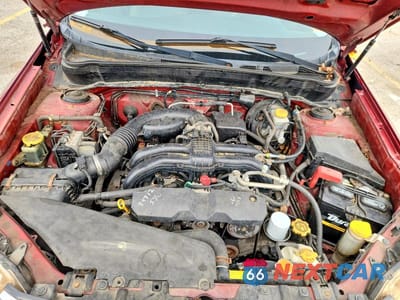 Zdjęcie 12 z 13 samochodu: 2011 SUBARU FORESTER 2.5X PREMIUM VIN:JF2SHADC6BH737799 - miniatura