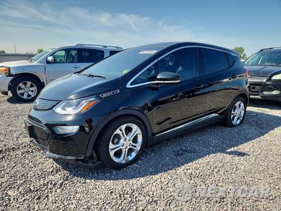 2021 CHEVROLET BOLT EV LT 1G1FY6S02M4102880 - główne zdjęcie licytacji z USA - miniatura