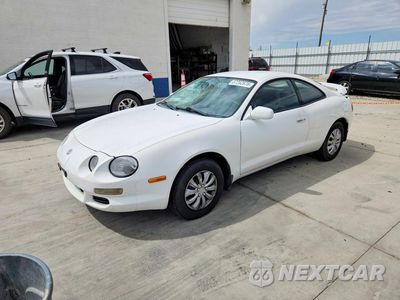 1996 TOYOTA CELICA ST JT2DB02T8T0053318 - główne zdjęcie licytacji z USA - miniatura
