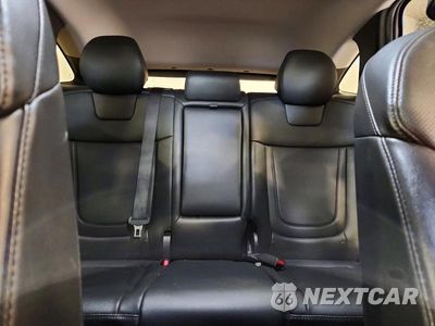 Zdjęcie 10 z 13 samochodu: 2025 HYUNDAI TUCSON SEL VIN:3KMJCCDE0SE005516 - miniatura