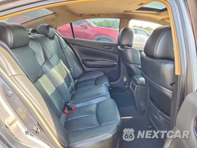 Zdjęcie 10 z 12 samochodu: 2014 NISSAN MAXIMA 3.5 SV VIN:1N4AA5AP3EC464390 - miniatura