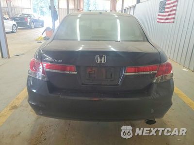 Zdjęcie 6 z 12 samochodu: 2011 HONDA ACCORD EXL VIN:1HGCP2F80BA102642 - miniatura