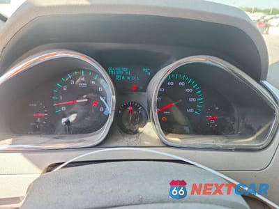 Zdjęcie 9 z 13 samochodu: 2010 CHEVROLET TRAVERSE LT VIN:1GNLVFED4AS102573 - miniatura