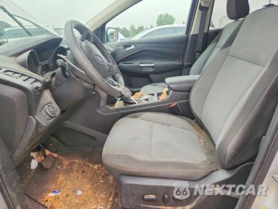 Zdjęcie 7 z 12 samochodu: 2018 FORD ESCAPE SE VIN:1FMCU0GD2JUD16242 - miniatura