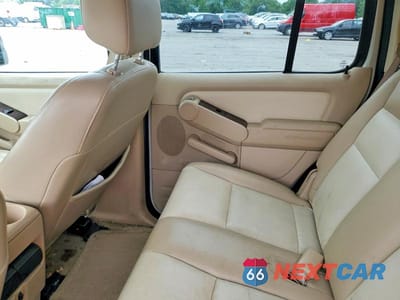 Zdjęcie 11 z 13 samochodu: 2006 FORD EXPLORER LIMITED VIN:1FMEU75E56ZA01281 - miniatura