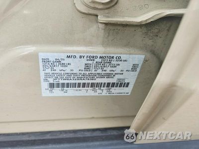 Zdjęcie 12 z 12 samochodu: 2025 FORD MAVERICK XL VIN:3FTTW8A32SRA78382 - miniatura