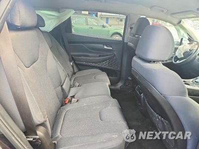Zdjęcie 10 z 13 samochodu: 2021 HYUNDAI SANTA FE SEL VIN:5NMS6DAJ5MH320121 - miniatura