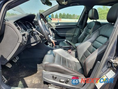 Zdjęcie 7 z 12 samochodu: 2019 VOLKSWAGEN GTI S VIN:3VW5T7AU9KM001961 - miniatura