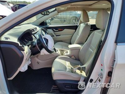 Zdjęcie 7 z 13 samochodu: 2021 NISSAN ROGUE SPORT SL VIN:JN1BJ1CWXMW660127 - miniatura