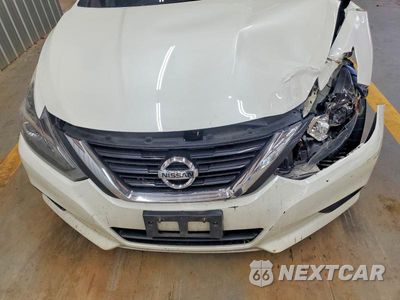 Zdjęcie 11 z 12 samochodu: 2018 NISSAN ALTIMA 2.5 SR VIN:1N4AL3APXJC292254 - miniatura