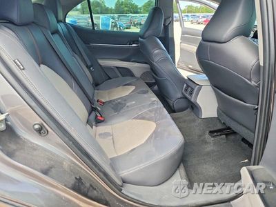 Zdjęcie 10 z 13 samochodu: 2020 TOYOTA CAMRY XLE VIN:4T1F11AK3LU965246 - miniatura