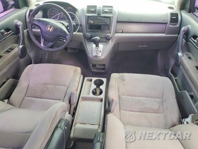Zdjęcie 8 z 14 samochodu: 2009 HONDA CR-V LX VIN:3CZRE38399G706587 - miniatura