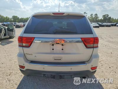 Zdjęcie 6 z 13 samochodu: 2011 JEEP GRAND CHEROKEE OVERLAND VIN:1J4RR6GGXBC672520 - miniatura