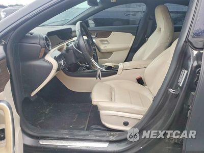 Zdjęcie 7 z 12 samochodu: 2020 MERCEDES-BENZ CLA 250 4MATIC VIN:WDD5J4HB1LN069695 - miniatura