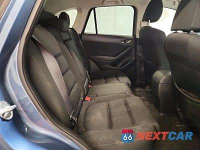 Zdjęcie 11 z 13 samochodu: 2016 MAZDA CX-5 TOURING VIN:JM3KE4CY9G0608197 - miniatura
