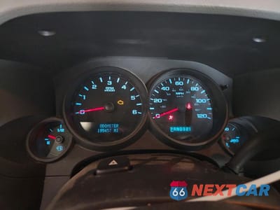 Zdjęcie 9 z 12 samochodu: 2007 GMC NEW SIERRA C1500 CLASSIC VIN:1GTEC14X87Z643437 - miniatura