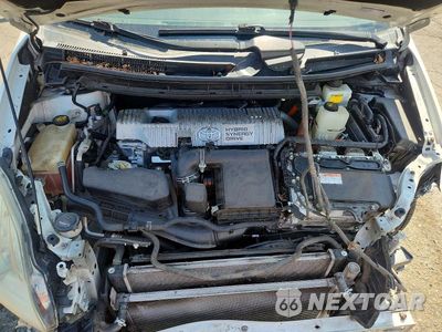 Zdjęcie 11 z 13 samochodu: 2014 TOYOTA PRIUS THREE VIN:JTDKN3DU3E1778755 - miniatura