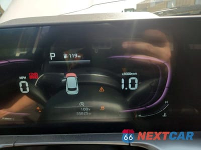 Zdjęcie 9 z 14 samochodu: 2025 KIA TELLURIDE S VIN:5XYP6DGC8SG589350 - miniatura
