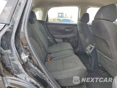 Zdjęcie 11 z 13 samochodu: 2023 HONDA HR-V LX VIN:3CZRZ2H33PM740103 - miniatura