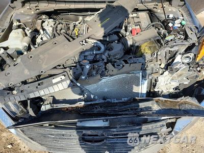 Zdjęcie 11 z 12 samochodu: 2025 NISSAN ALTIMA SV VIN:1N4BL4DV0SN335316 - miniatura