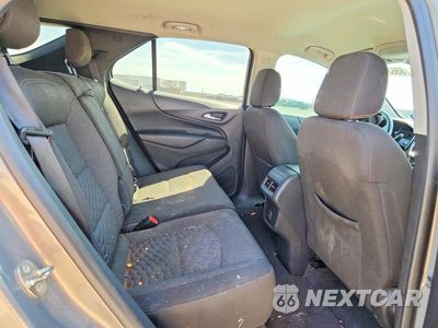 Zdjęcie 11 z 13 samochodu: 2019 CHEVROLET EQUINOX LT VIN:3GNAXKEV0KS549913 - miniatura