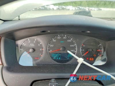 Zdjęcie 9 z 12 samochodu: 2006 CHEVROLET IMPALA LTZ VIN:2G1WU581669410558 - miniatura