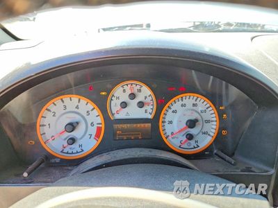 Zdjęcie 9 z 12 samochodu: 2010 NISSAN TITAN SV VIN:1N6AA0CC5EN501917 - miniatura