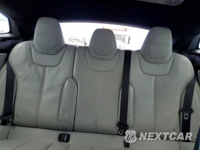 Zdjęcie 10 z 14 samochodu: 2015 TESLA MODEL S VIN:5YJSA1E16FF114415 - miniatura