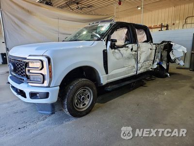 2024 FORD F250 SUPER DUTY 1FT8W2BN9REE75006 - główne zdjęcie licytacji z USA - miniatura