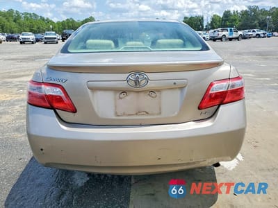 Zdjęcie 6 z 12 samochodu: 2009 TOYOTA CAMRY LE VIN:4T1BE46K39U272165 - miniatura
