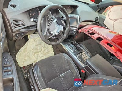 Zdjęcie 8 z 12 samochodu: 2020 ACURA MDX A-SPEC VIN:5J8YD4H03LL012764 - miniatura