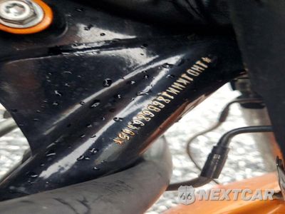 Zdjęcie 8 z 8 samochodu: 2016 HARLEY-DAVIDSON FLTRX ROAD GLIDE VIN:1HD1KHM18GB686365 - miniatura