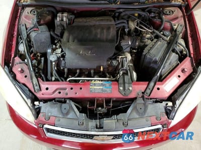 Zdjęcie 11 z 12 samochodu: 2007 CHEVROLET IMPALA SUPER SPORT VIN:2G1WD58C579324807 - miniatura