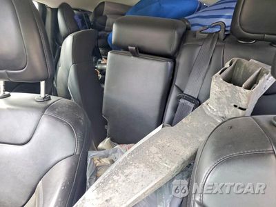 Zdjęcie 10 z 13 samochodu: 2020 JEEP CHEROKEE LATITUDE PLUS VIN:1C4PJMLBXLD641590 - miniatura