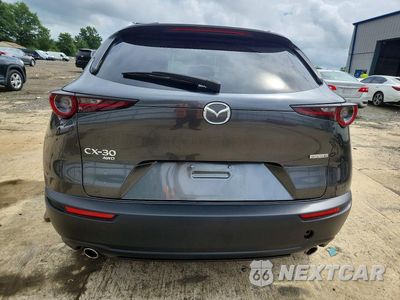 Zdjęcie 6 z 13 samochodu: 2025 MAZDA CX-30 PREFERRED VIN:3MVDMBCM6SM802518 - miniatura