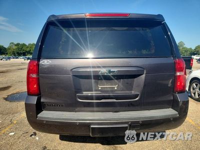 Zdjęcie 6 z 13 samochodu: 2018 CHEVROLET TAHOE C1500 LT VIN:1GNSCBKC7JR380333 - miniatura