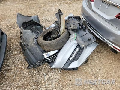 Zdjęcie 12 z 13 samochodu: 2017 HONDA ACCORD EXL VIN:1HGCR2F85HA137518 - miniatura