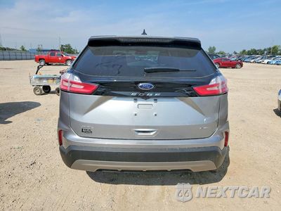 Zdjęcie 6 z 13 samochodu: 2024 FORD EDGE SEL VIN:2FMPK4J93RBA83122 - miniatura