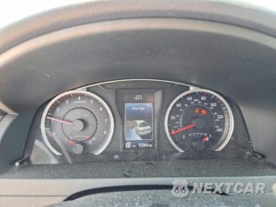 Zdjęcie 9 z 12 samochodu: 2015 TOYOTA CAMRY SE VIN:4T1BF1FK9FU937500 - miniatura