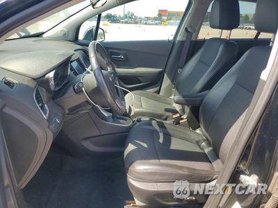 Zdjęcie 7 z 13 samochodu: 2020 CHEVROLET TRAX 1LT VIN:3GNCJPSB6LL115427 - miniatura