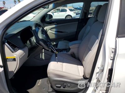 Zdjęcie 7 z 12 samochodu: 2016 HYUNDAI TUCSON SE VIN:KM8J33A48GU180213 - miniatura