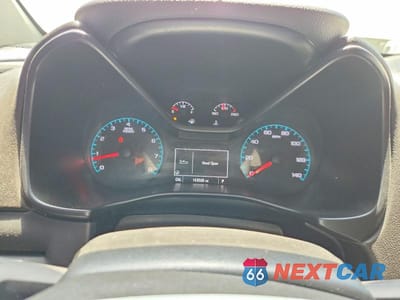 Zdjęcie 9 z 12 samochodu: 2022 GMC CANYON ELEVATION VIN:1GTG5CEN2N1296209 - miniatura