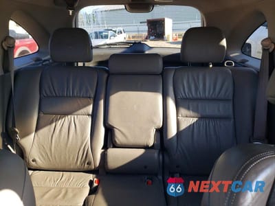 Zdjęcie 10 z 13 samochodu: 2011 HONDA CR-V EXL VIN:JHLRE4H75BC023487 - miniatura