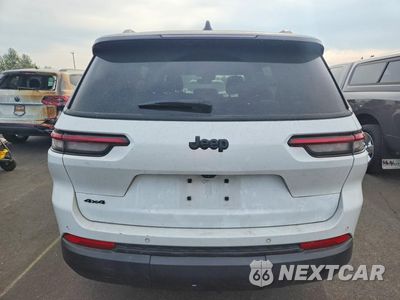 Zdjęcie 6 z 12 samochodu: 2024 JEEP GRAND CHEROKEE L LAREDO VIN:1C4RJKAG1R8508942 - miniatura